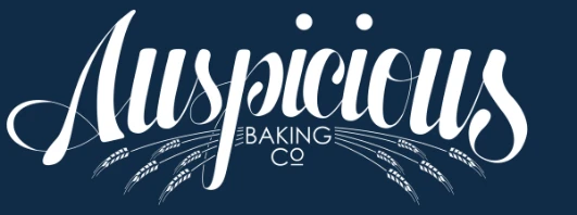 Auspicious Baking Company logo