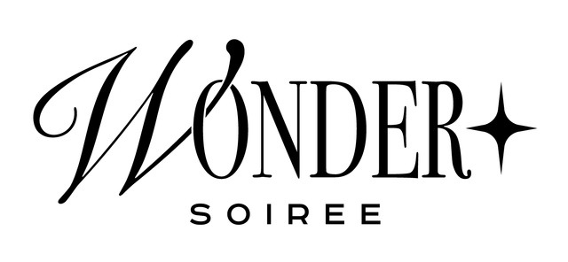 Wonder Soiree logo