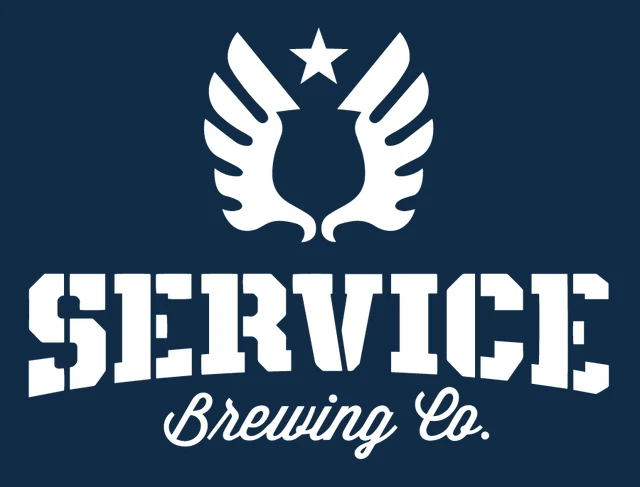Service Brewing Co. logo