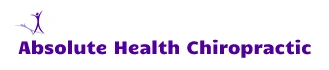 Absolute Health Chiropractic, Inc. logo