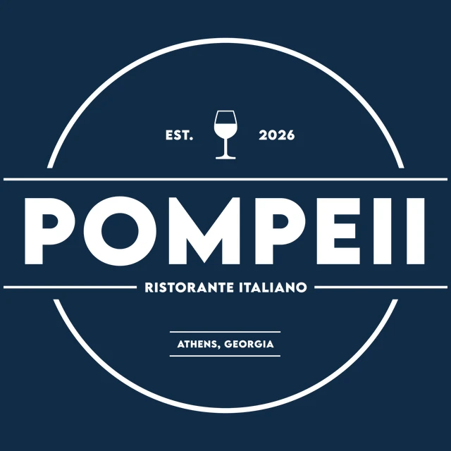 Pompeii logo