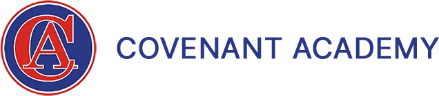 Covenant Academy logo