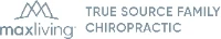 True Source Family Chiropractic logo