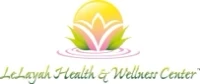 LeLayah Health and Wellness logo