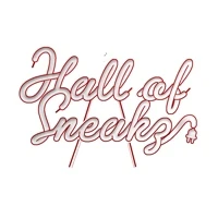 HallofSneakz logo