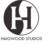 Haigwood Studios Photography logo