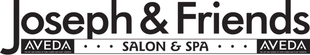 Joseph & Friends Salon and Spa logo