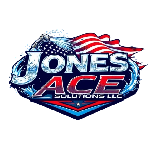 Jones Ace Solutions logo