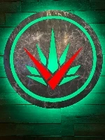 Agavero Cantina logo