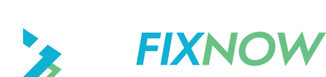 FitFixNow logo