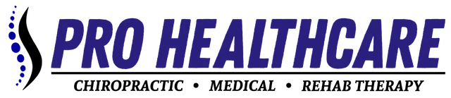 Pro Healthcare logo