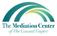 The Mediation Center of the Coastal Empire logo