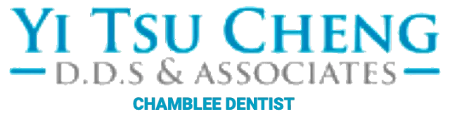 Yi-Tsu Cheng, D.D.S. & Associates Chamblee Dentist logo