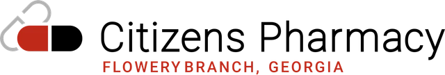 Citizens Pharmacy logo