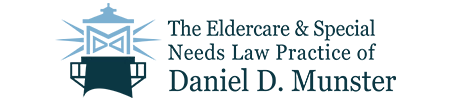 The Elder Law Practice of Daniel D. Munster logo