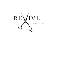 Revive Salon And Spa logo
