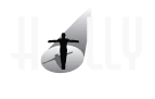 Holly Theatre logo