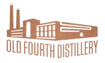 Old Fourth Distillery logo