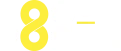 Logo Poppin logo