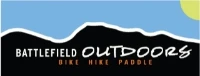 Battlefield Outdoors logo