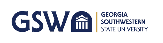 Georgia Southwestern State University logo