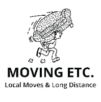Moving Etc. logo