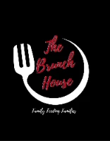 The Brunch House of Augusta logo