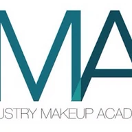 Industry Makeup Academy logo