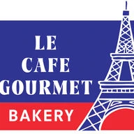 Le Café Gourmet - BAKERY & CATERING - Authentic, Fresh and French! logo