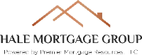 Hale Mortgage Group Powered by PMR logo