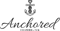 Anchored Counseling logo