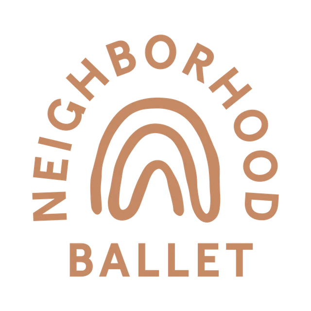 Neighborhood Ballet logo