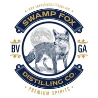 Swamp Fox Distilling Company logo