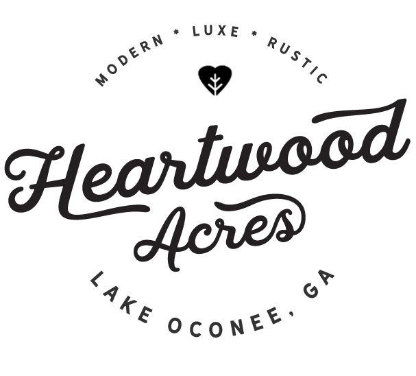Heartwood Acres logo