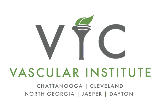 Vascular Institute of Chattanooga logo
