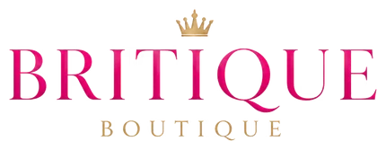 Britique Boutique logo