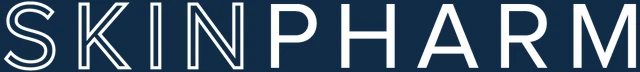 Skin Pharm logo