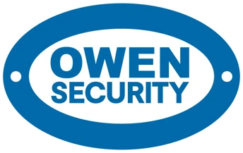 Owen Security Solutions logo