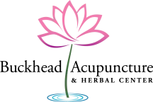 Buckhead Acupuncture & Herbal Center logo