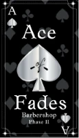Ace of Fades Phase 2 logo