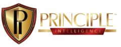 Principle Intelligence Protective Service logo