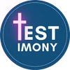 Testimony Restorative Aesthetics & Wellness logo