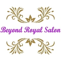 Beyond Royal Salon logo