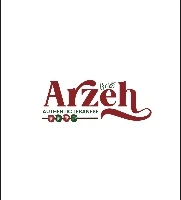 Arzeh Grill logo