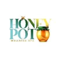 Honey Pot Wellness Spa logo