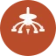 Events on Main logo