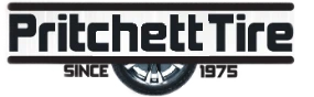 Pritchett Tire & Alignment logo