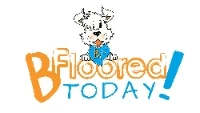 B Floored Today logo