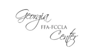 Georgia FFA FCCLA Center logo