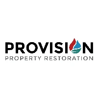 Provision Property Restoration logo